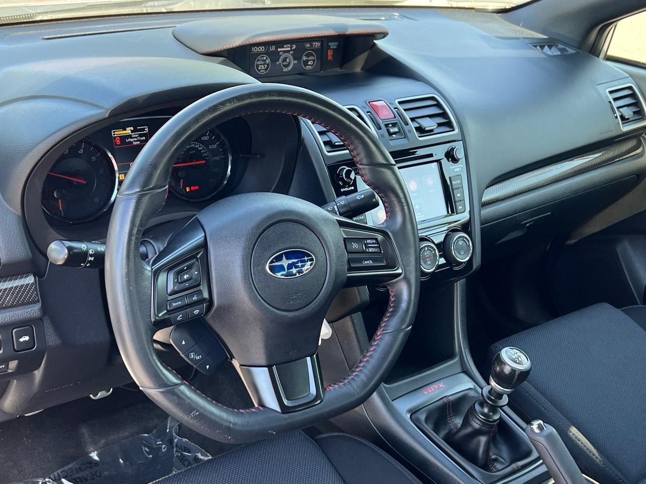 2020 Subaru WRX Base Hagerstown MD