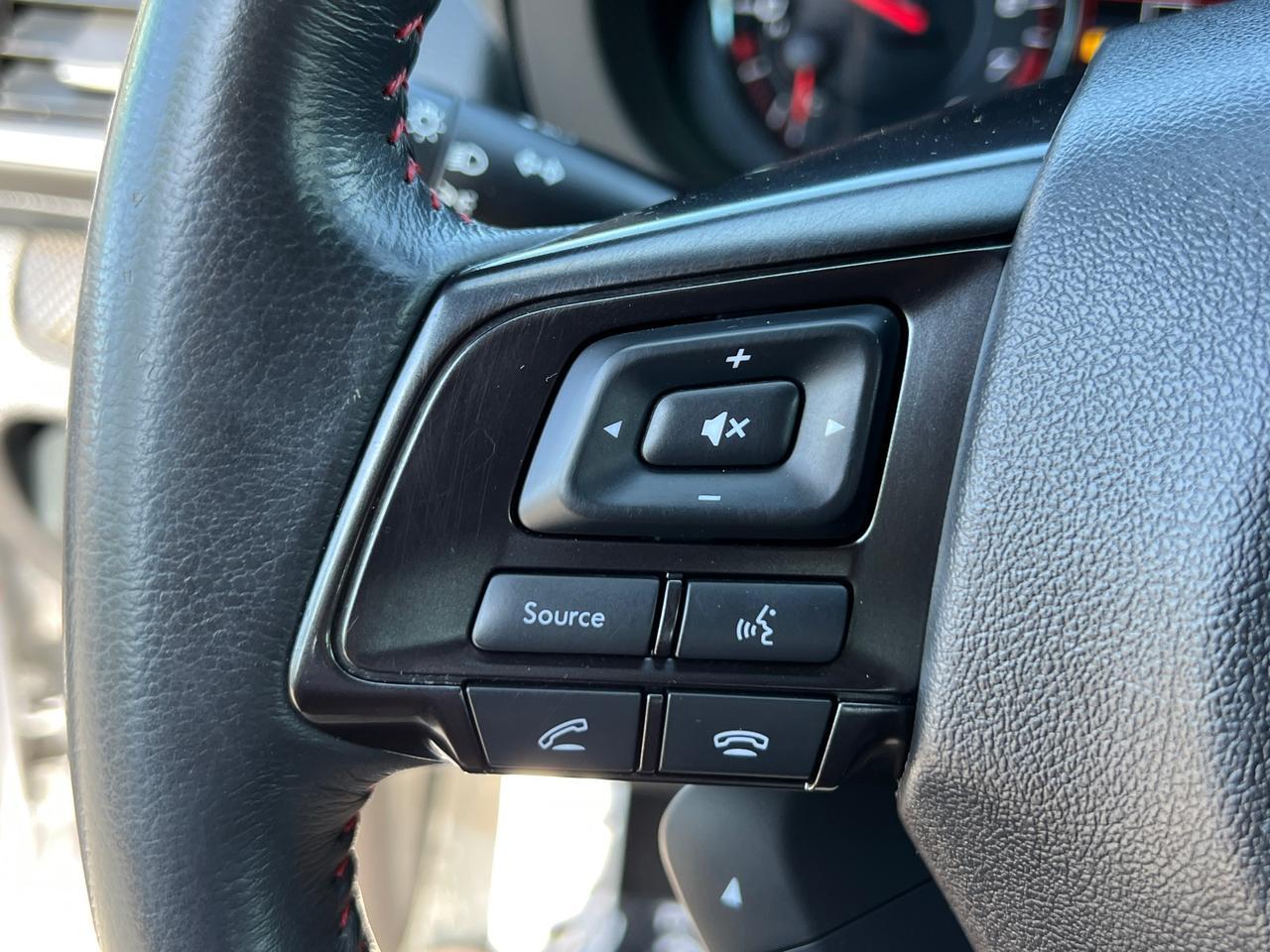 2020 Subaru WRX Base Hagerstown MD