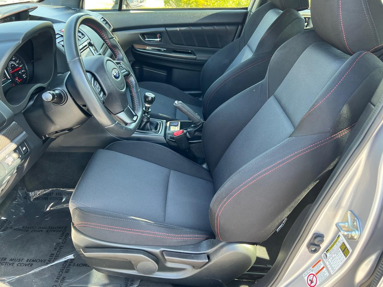 2020 Subaru WRX Base Hagerstown MD