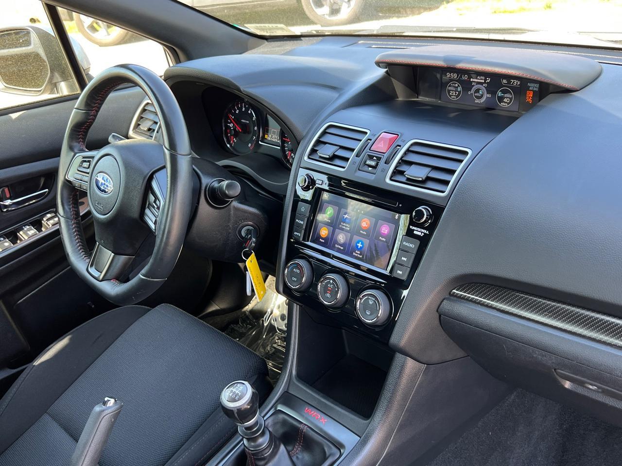 2020 Subaru WRX Base Hagerstown MD