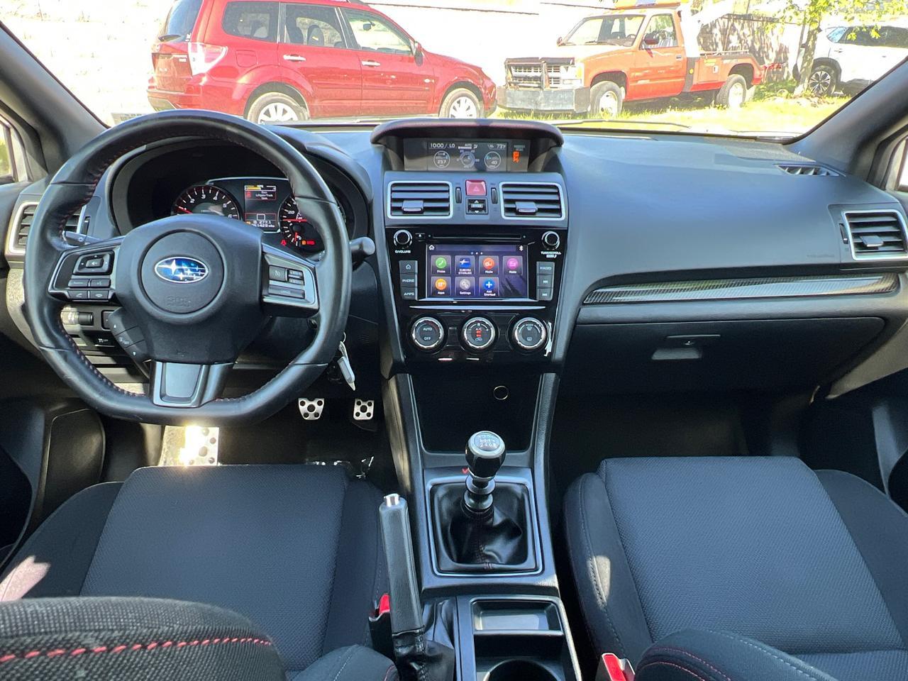 2020 Subaru WRX Base Hagerstown MD
