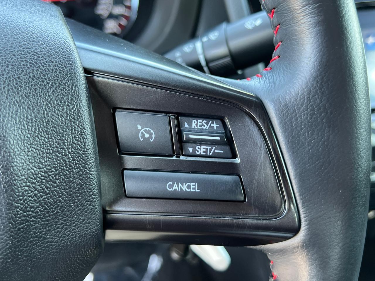 2020 Subaru WRX Base Hagerstown MD