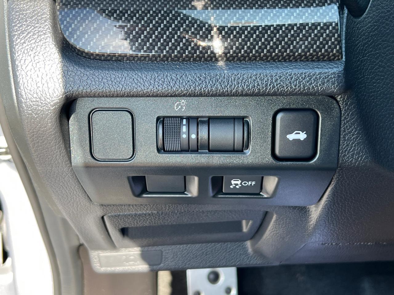 2020 Subaru WRX Base Hagerstown MD