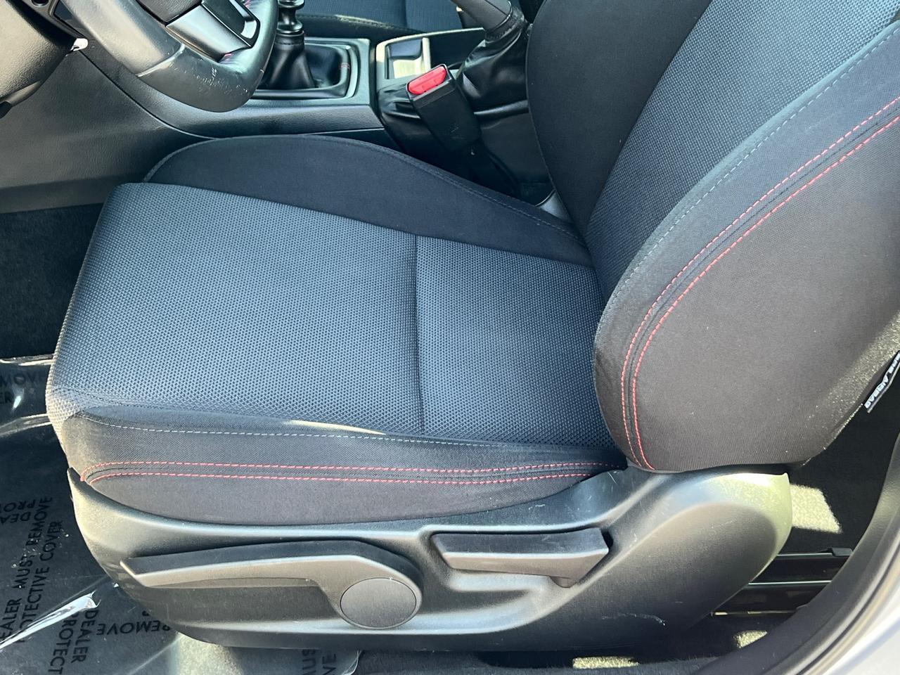 2020 Subaru WRX Base Hagerstown MD