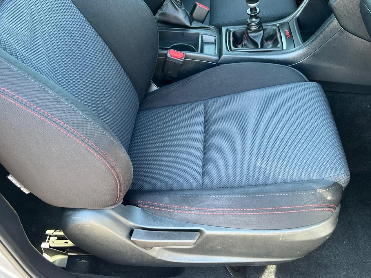 2020 Subaru WRX Base Hagerstown MD