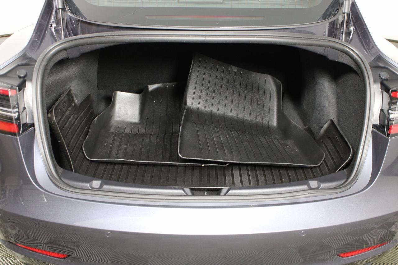 2020 Tesla Model 3 Standard Manassas VA