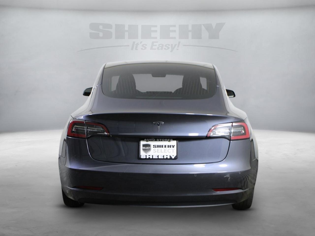 2020 Tesla Model 3 Standard Manassas VA