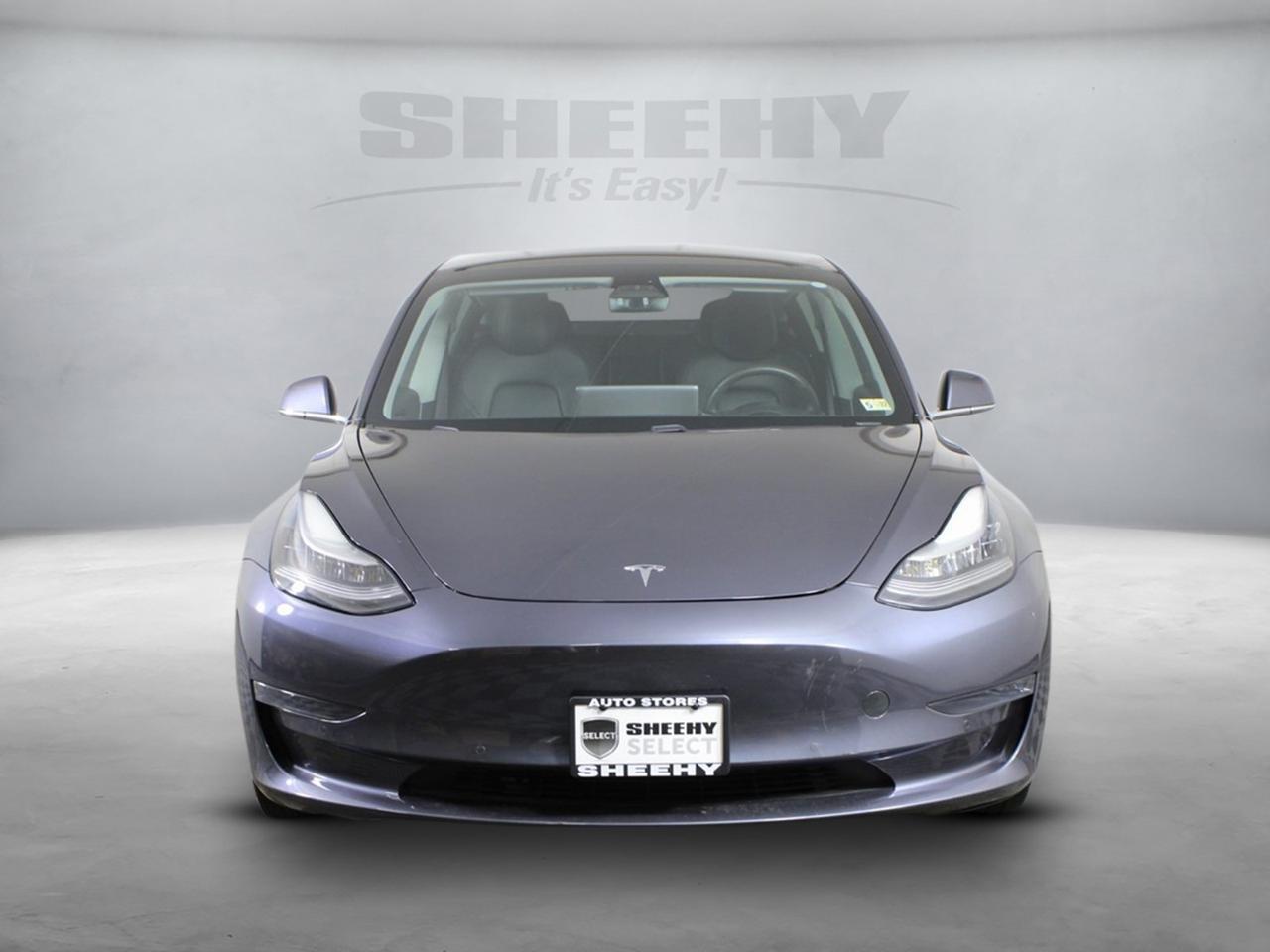 2020 Tesla Model 3 Standard Manassas VA