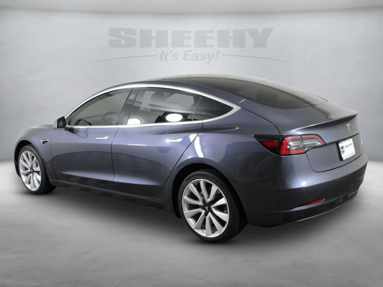2020 Tesla Model 3 Standard Manassas VA