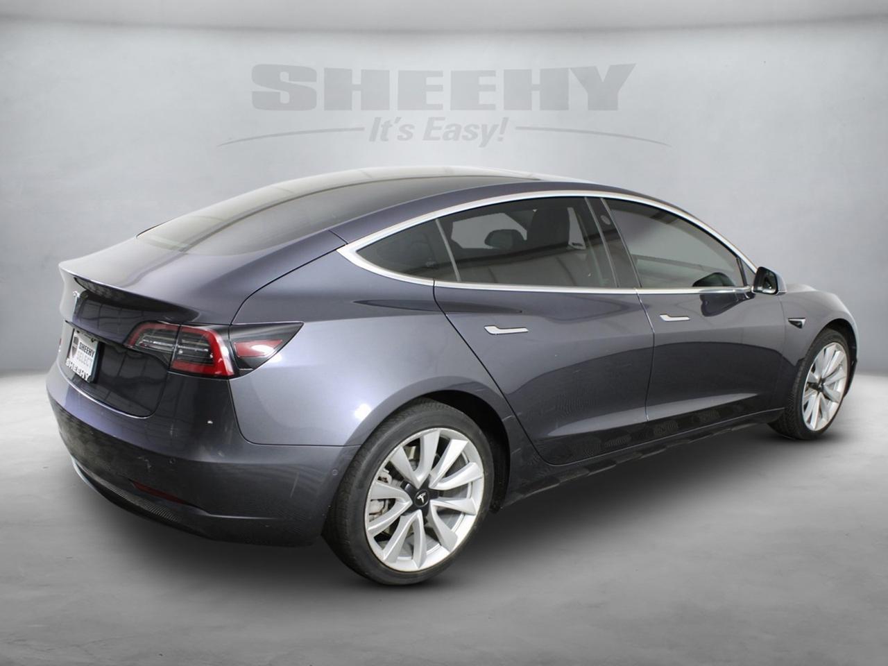 2020 Tesla Model 3 Standard Manassas VA