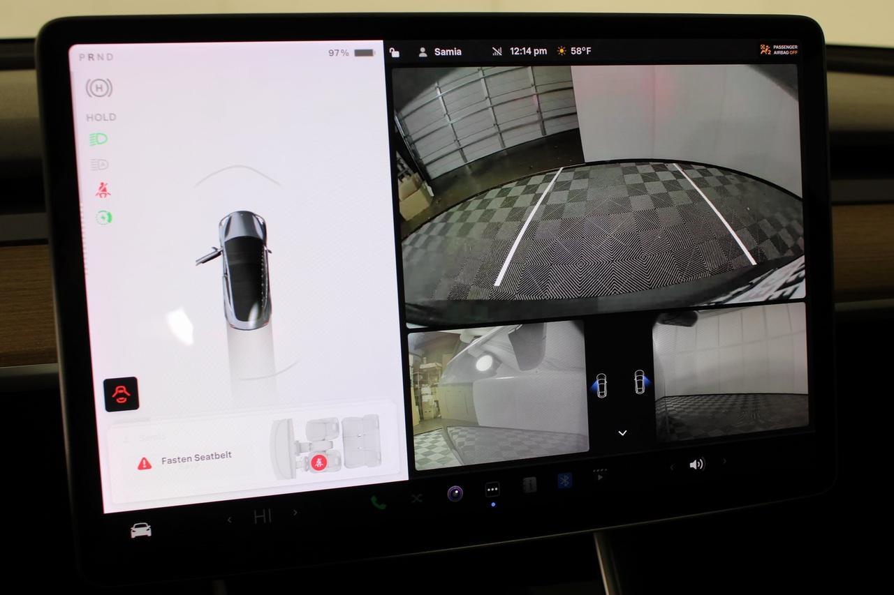 2020 Tesla Model 3 Standard Manassas VA