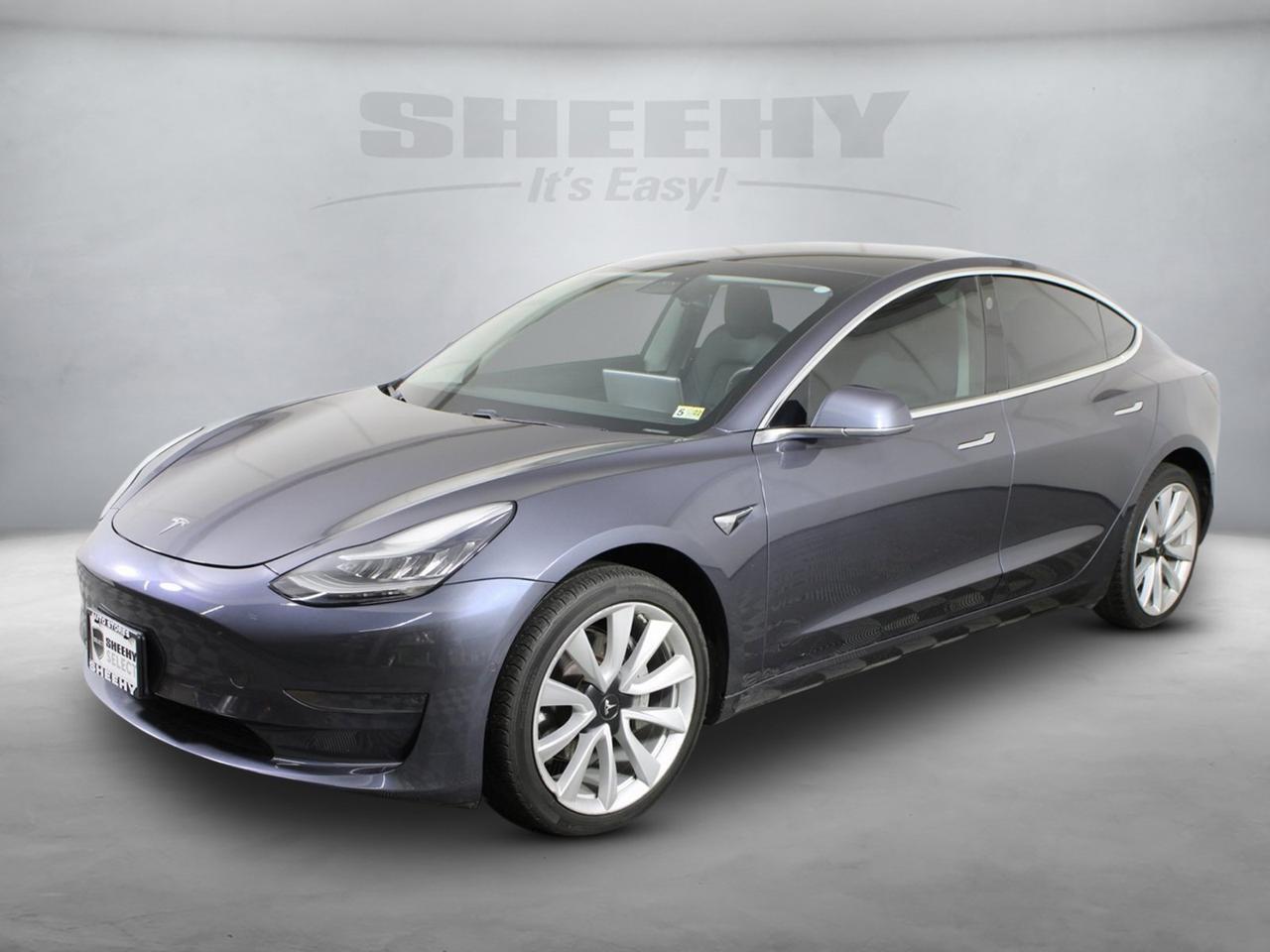 2020 Tesla Model 3 Standard Manassas VA