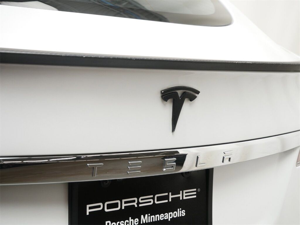 2020 Tesla Model S Performance Oak Ridge TN