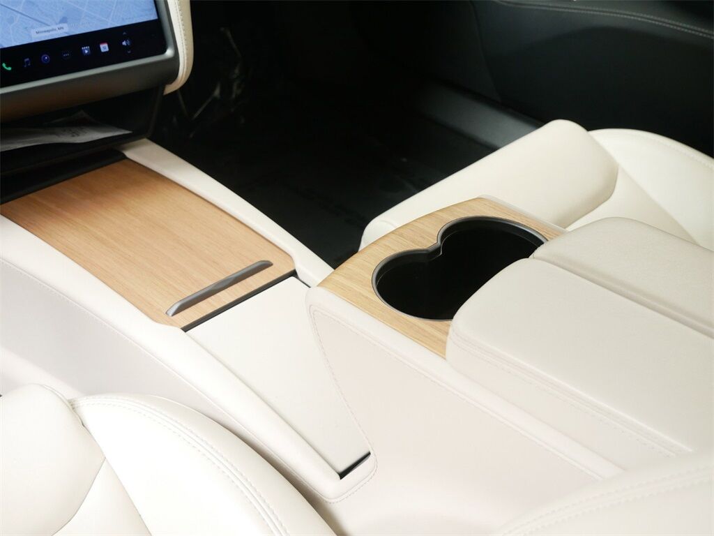 2020 Tesla Model S Performance Oak Ridge TN