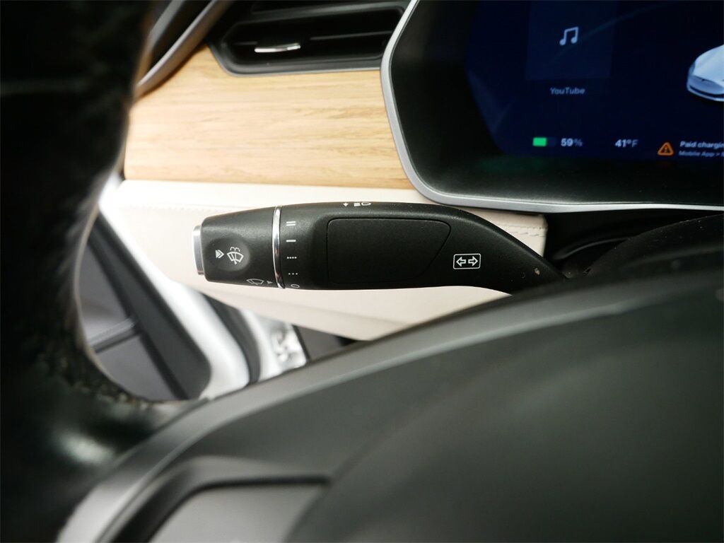 2020 Tesla Model S Performance Oak Ridge TN