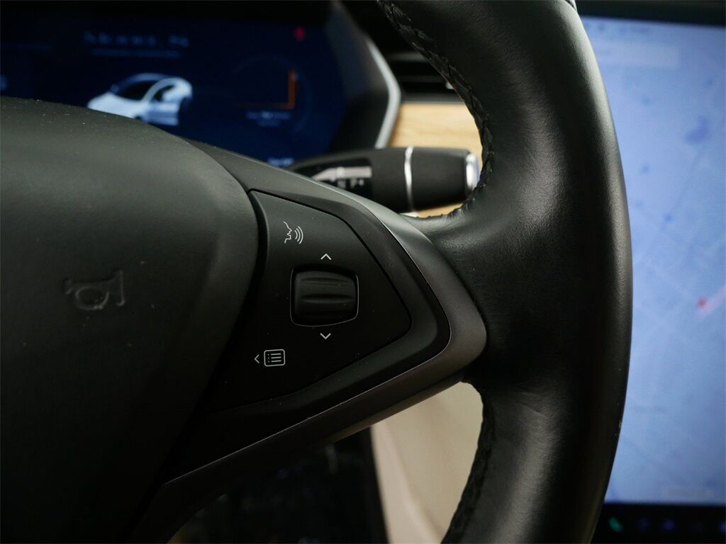 2020 Tesla Model S Performance Oak Ridge TN