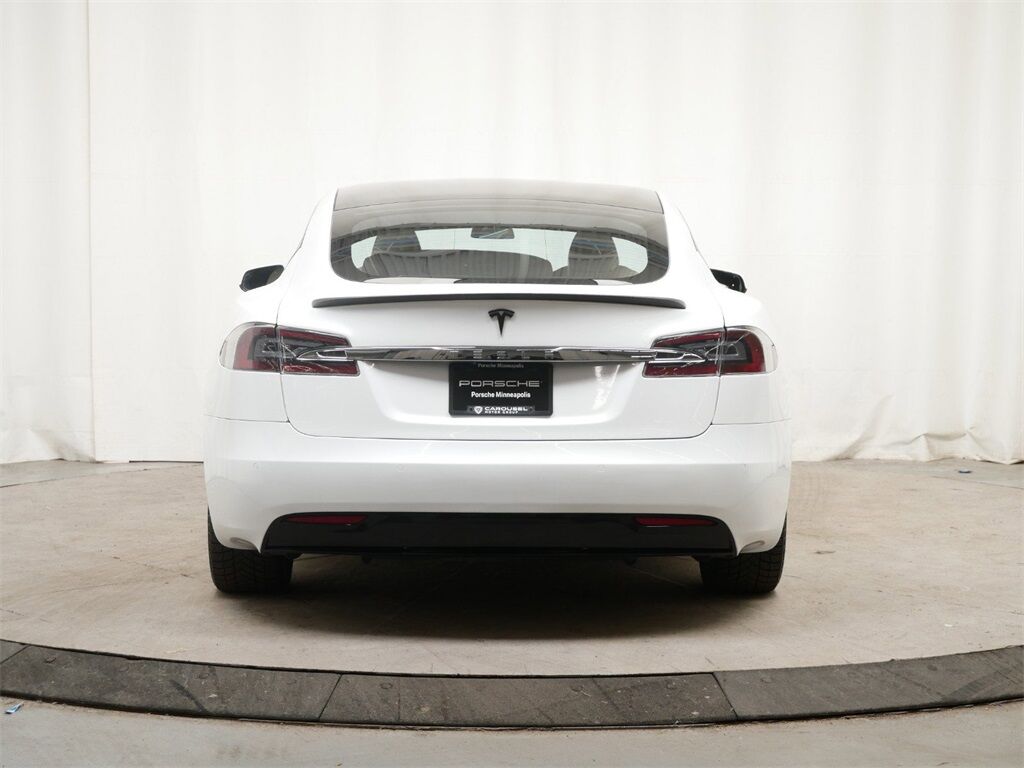 2020 Tesla Model S Performance Oak Ridge TN