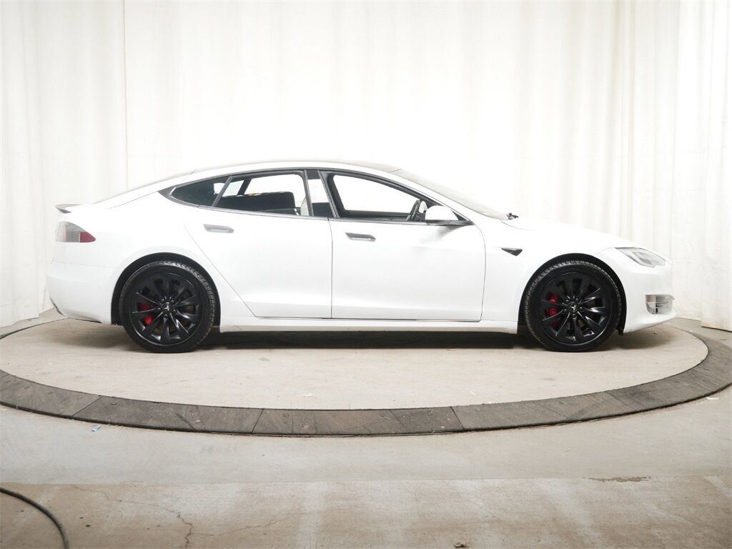 2020 Tesla Model S Performance Oak Ridge TN