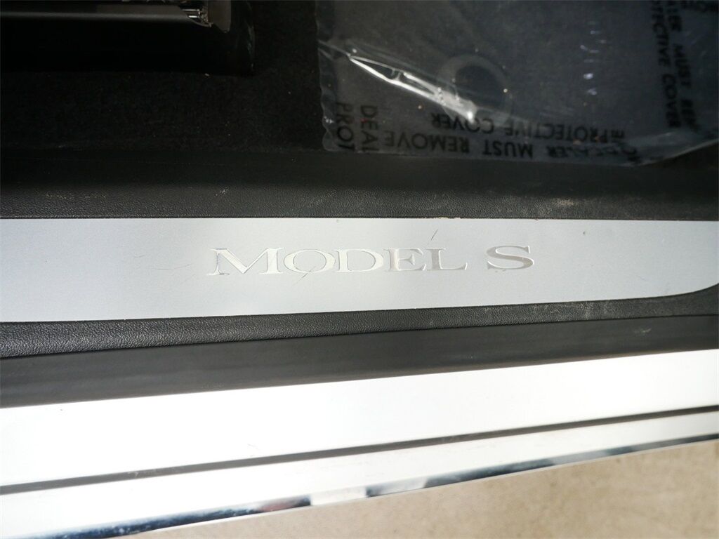 2020 Tesla Model S Performance Oak Ridge TN