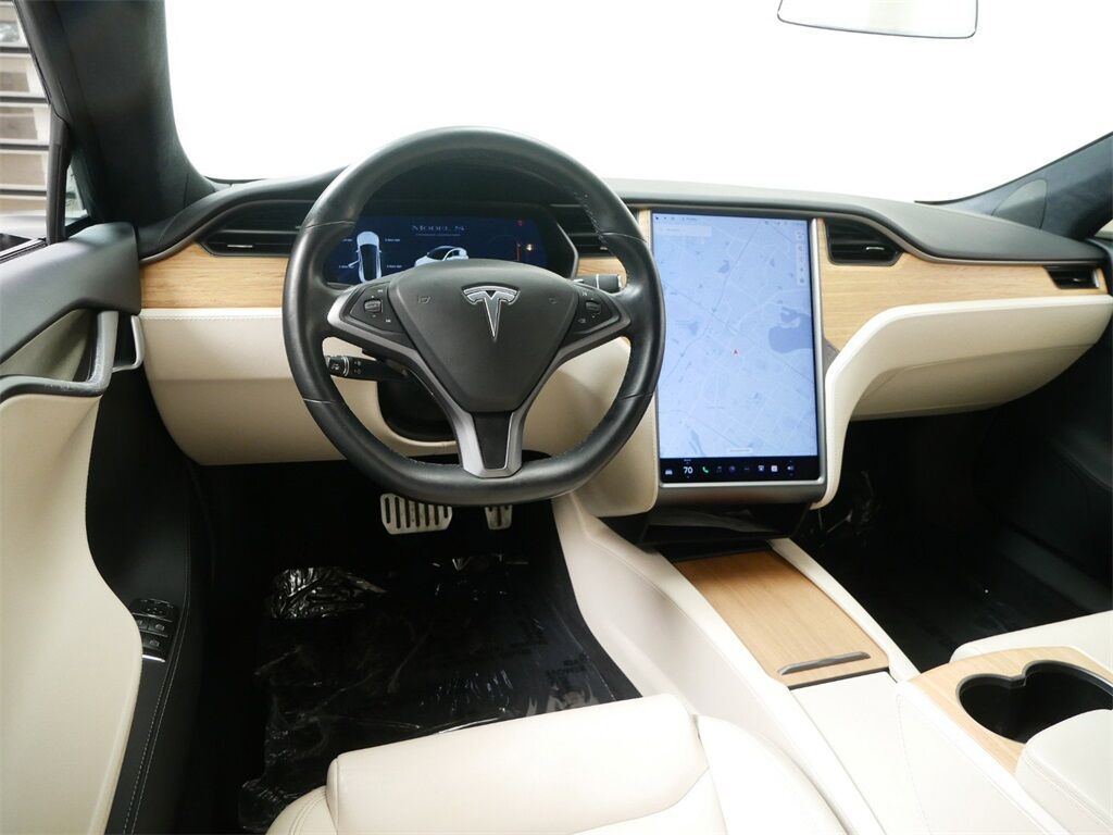 2020 Tesla Model S Performance Oak Ridge TN