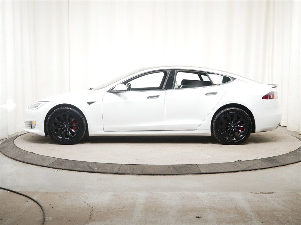 2020 Tesla Model S Performance Oak Ridge TN