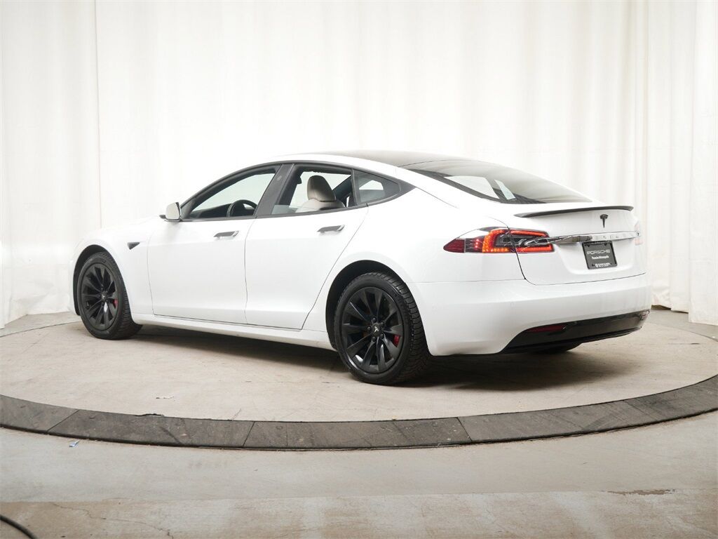 2020 Tesla Model S Performance Oak Ridge TN