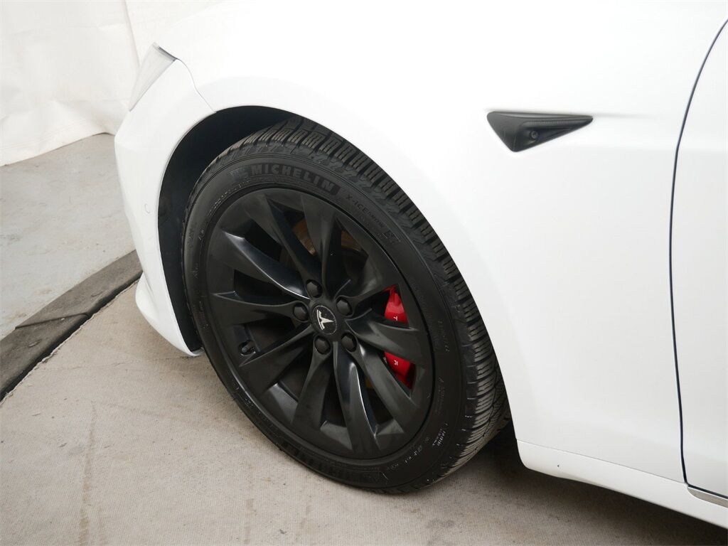 2020 Tesla Model S Performance Oak Ridge TN