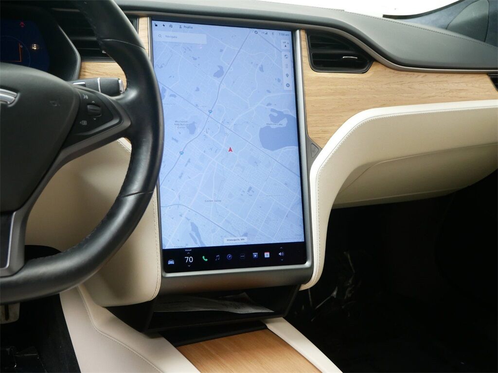 2020 Tesla Model S Performance Oak Ridge TN