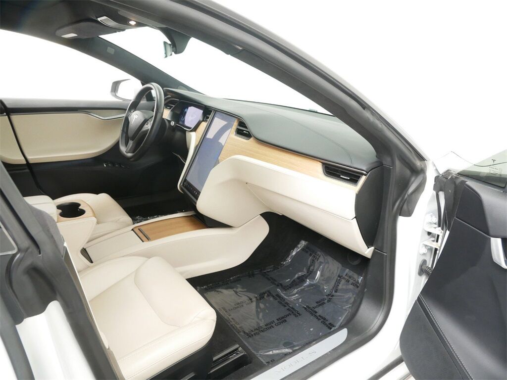 2020 Tesla Model S Performance Oak Ridge TN