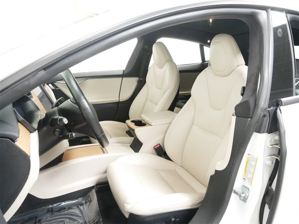 2020 Tesla Model S Performance Oak Ridge TN