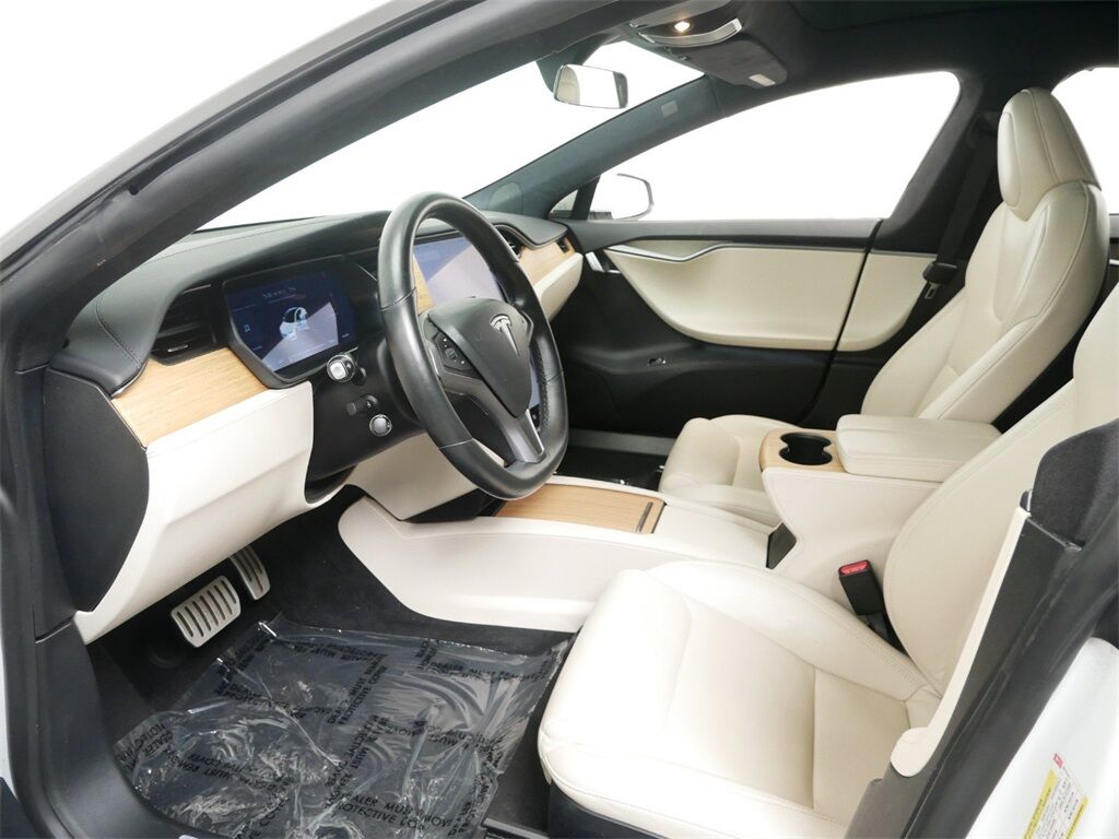 2020 Tesla Model S Performance Oak Ridge TN