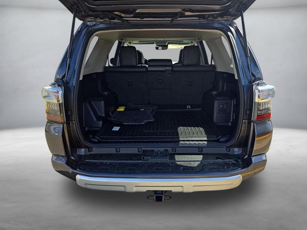 2020 Toyota 4Runner TRD Off-Road Premium Stafford VA