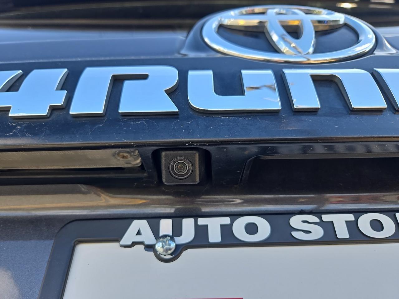 2020 Toyota 4Runner TRD Off-Road Premium Stafford VA