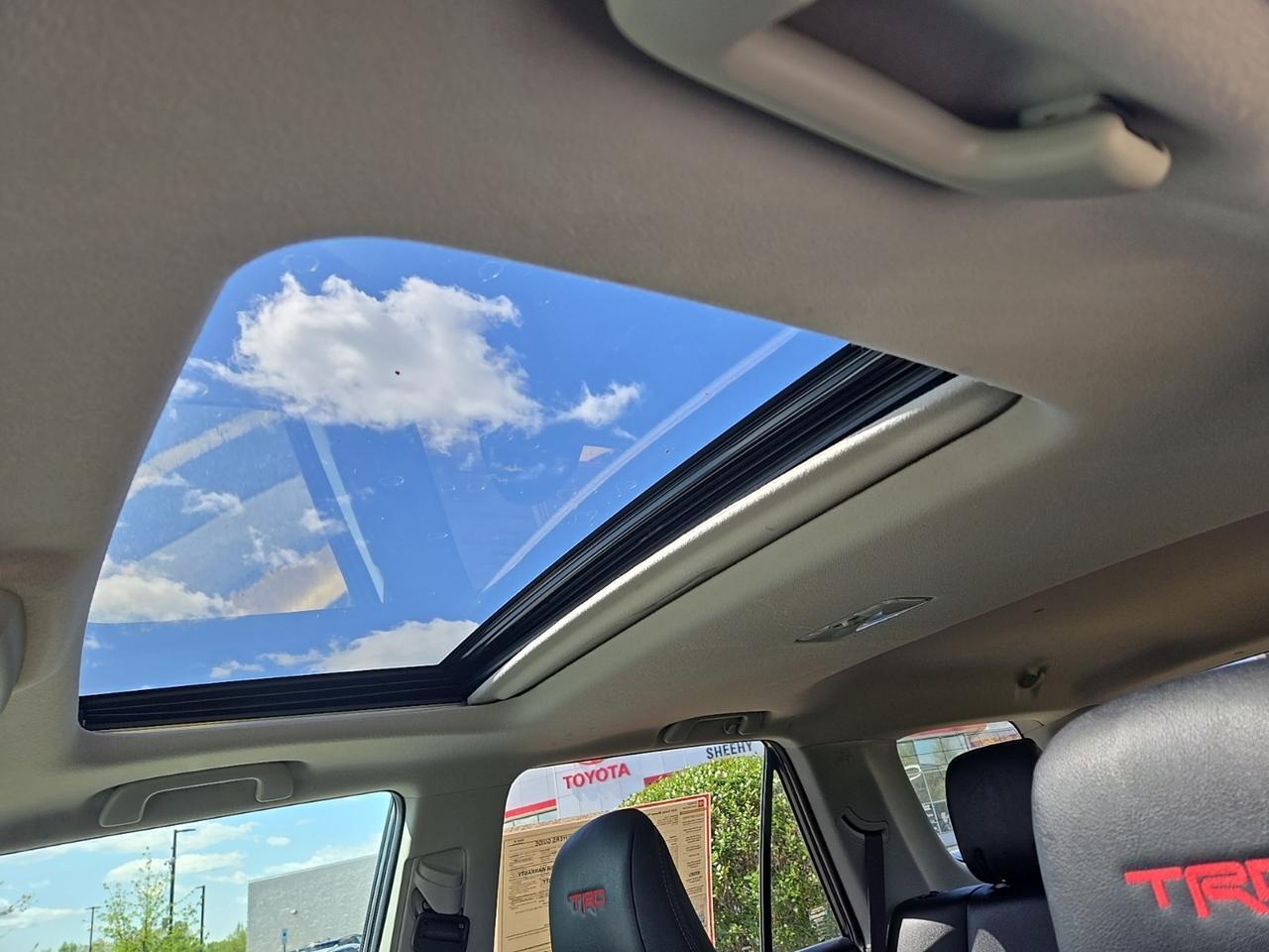 2020 Toyota 4Runner TRD Off-Road Premium Stafford VA