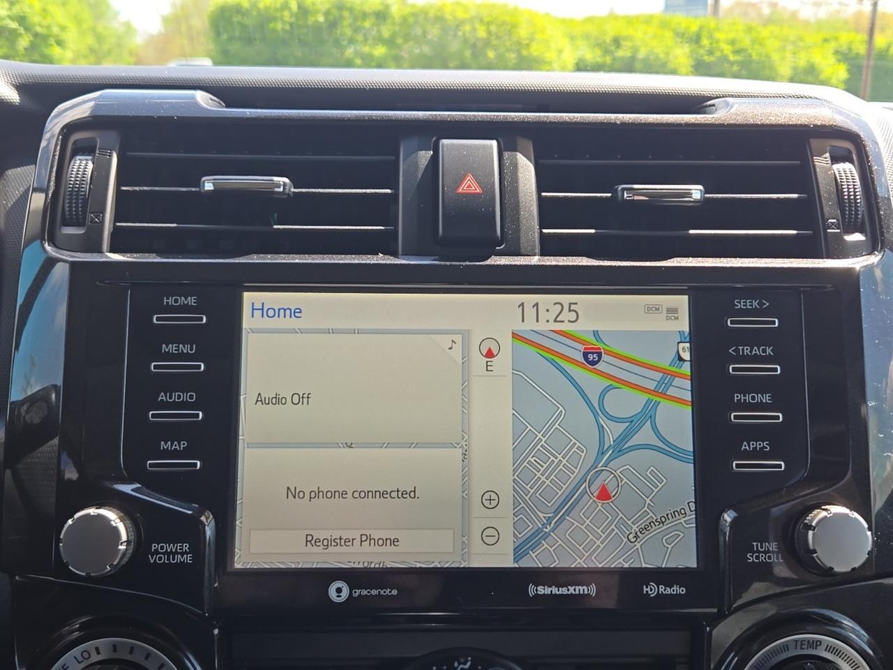 2020 Toyota 4Runner TRD Off-Road Premium Stafford VA