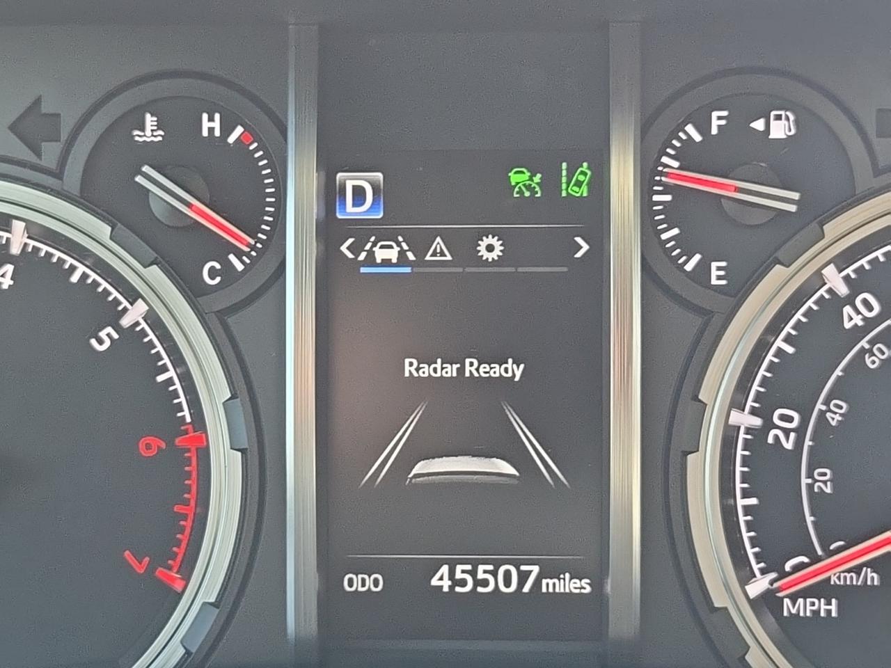 2020 Toyota 4Runner TRD Off-Road Premium Stafford VA