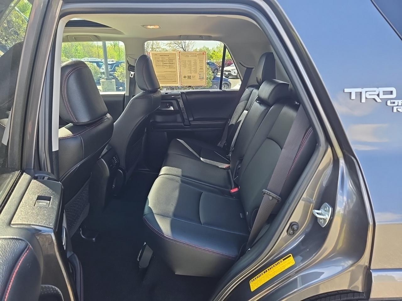 2020 Toyota 4Runner TRD Off-Road Premium Stafford VA