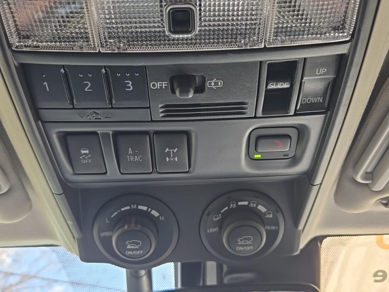 2020 Toyota 4Runner TRD Off-Road Premium Stafford VA