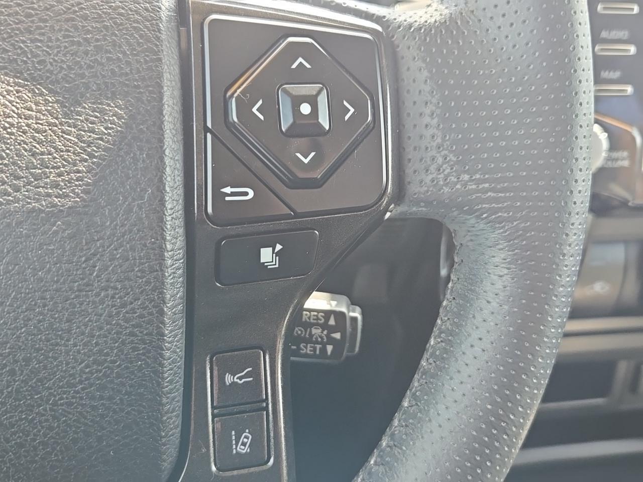 2020 Toyota 4Runner TRD Off-Road Premium Stafford VA