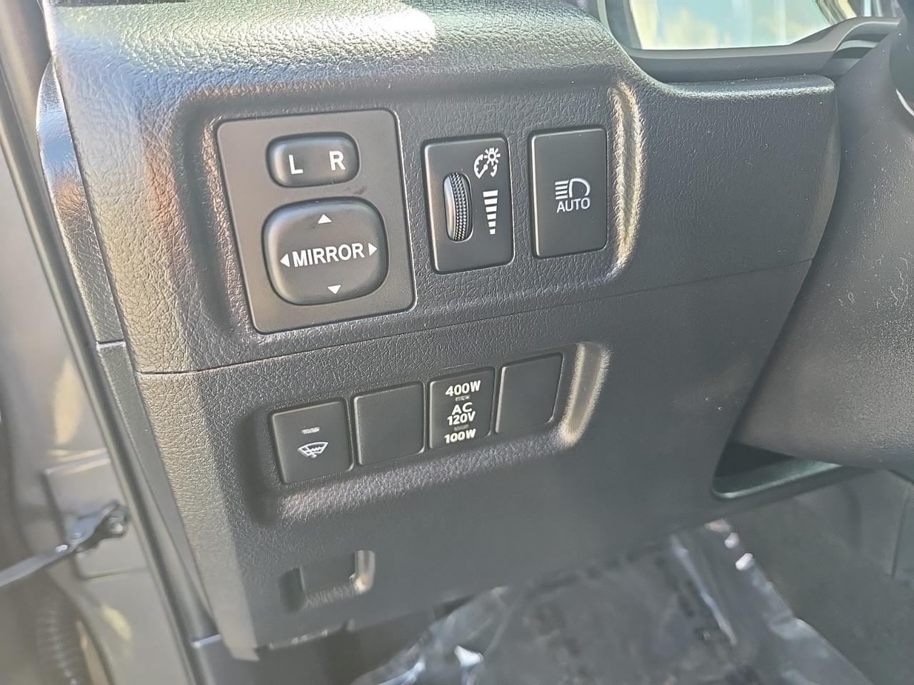 2020 Toyota 4Runner TRD Off-Road Premium Stafford VA