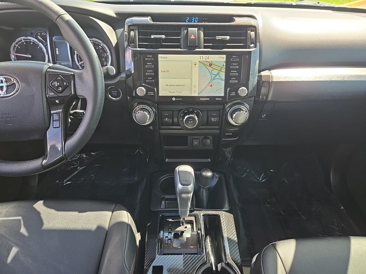 2020 Toyota 4Runner TRD Off-Road Premium Stafford VA