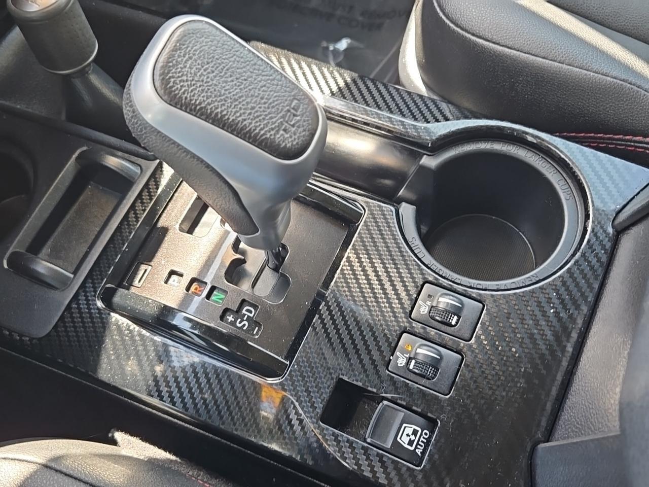 2020 Toyota 4Runner TRD Off-Road Premium Stafford VA