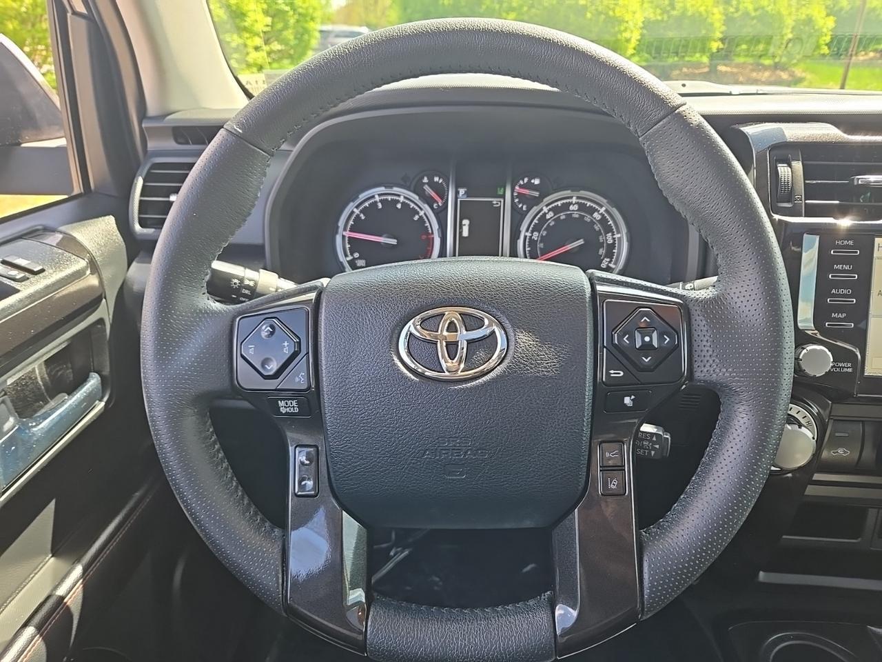 2020 Toyota 4Runner TRD Off-Road Premium Stafford VA