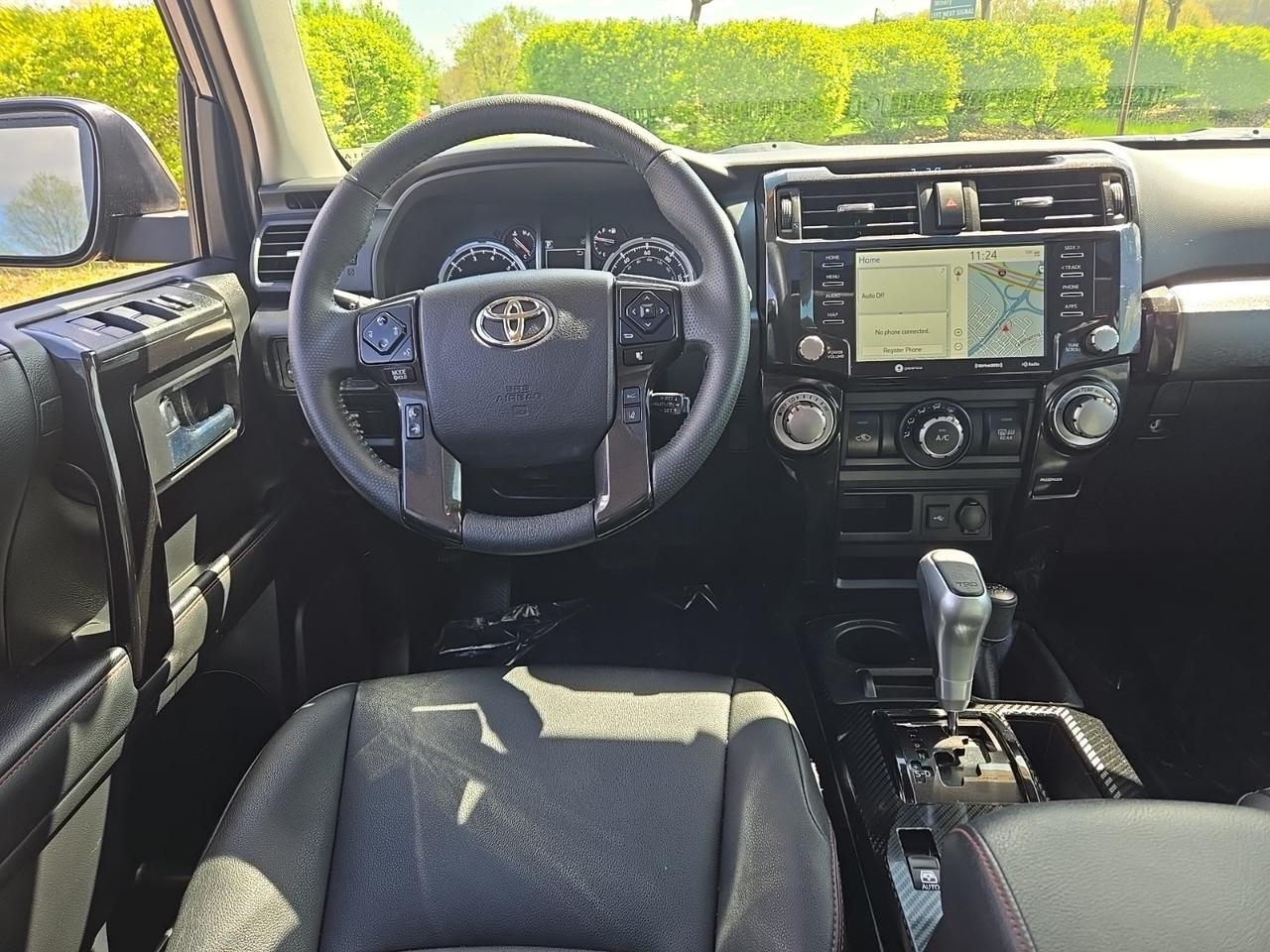 2020 Toyota 4Runner TRD Off-Road Premium Stafford VA