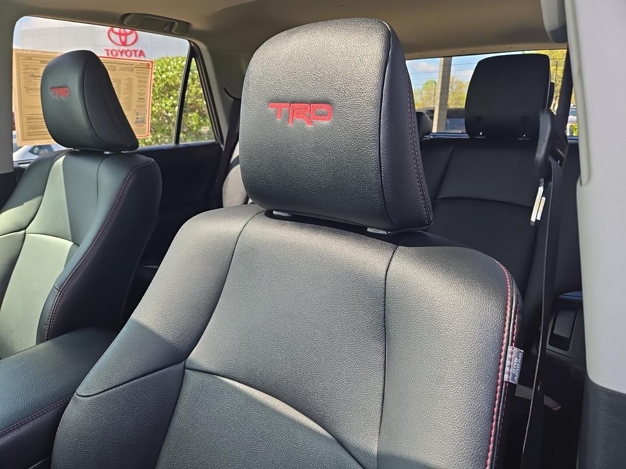 2020 Toyota 4Runner TRD Off-Road Premium Stafford VA