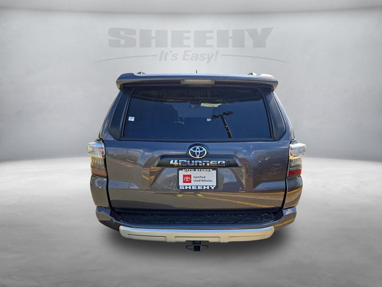 2020 Toyota 4Runner TRD Off-Road Premium Stafford VA