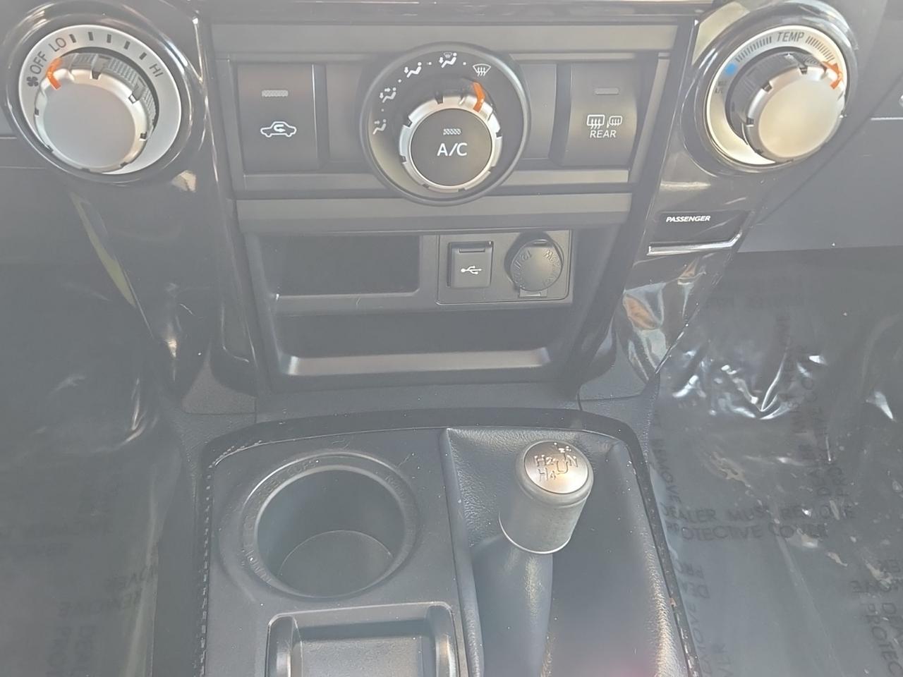 2020 Toyota 4Runner TRD Off-Road Premium Stafford VA