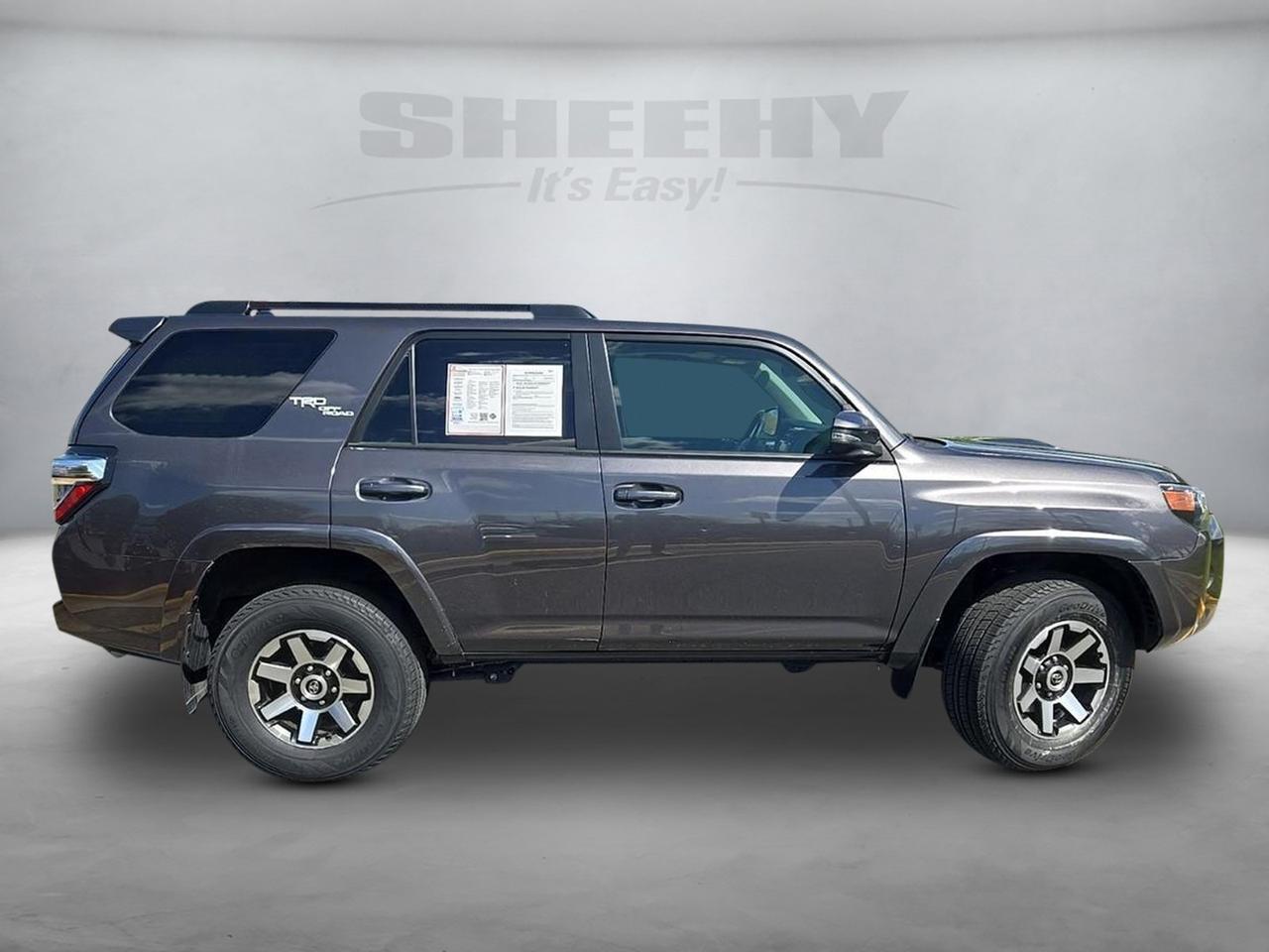 2020 Toyota 4Runner TRD Off-Road Premium Stafford VA