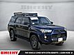 2020 Toyota 4Runner Venture