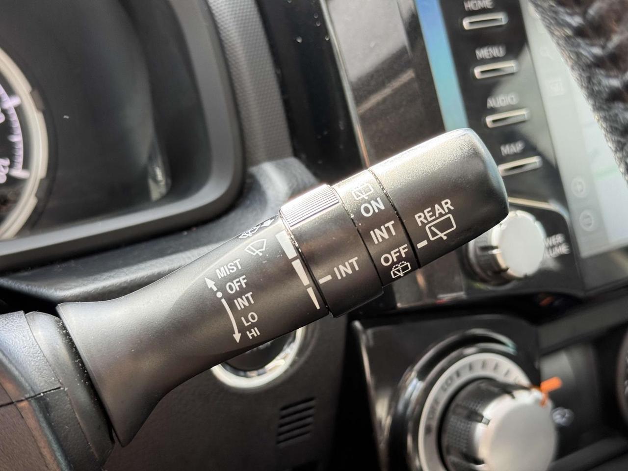 2020 Toyota 4Runner Venture Fredericksburg VA